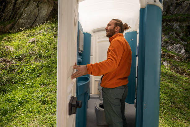 Best Porta potty rental near me  in Rosaryville, MD