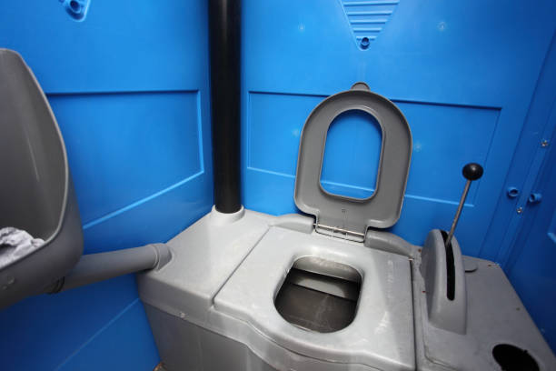 Portable Toilet Options We Offer in Rosaryville, MD
