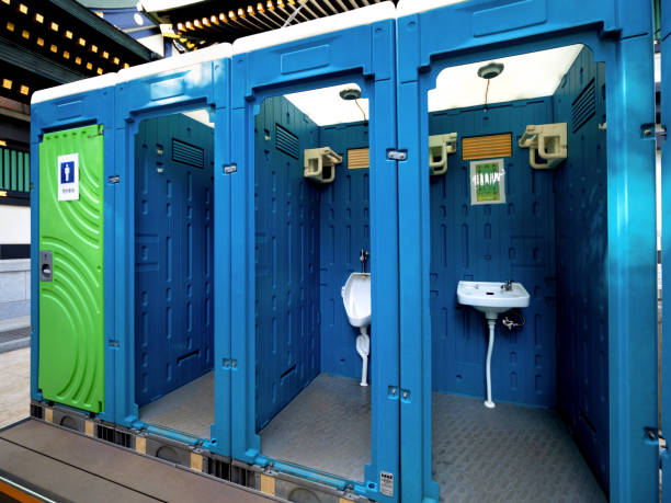 Best Long-term porta potty rental  in Rosaryville, MD