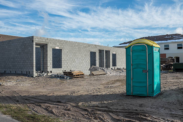 Best Local porta potty services  in Rosaryville, MD